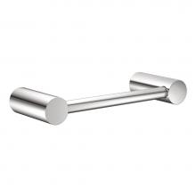 Moen YB0486CH - Chrome Hand Towel Bar