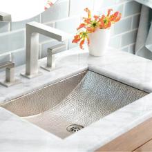 Native Trails CPS545 - Avila Bathroom Sink in Brushed Nickel