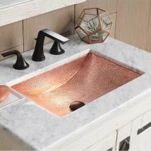 Native Trails CPS445 - Avila Bathroom Sink in Polished Copper