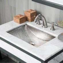 Native Trails CPS845 - Avila Bathroom Sink in Polished Nickel