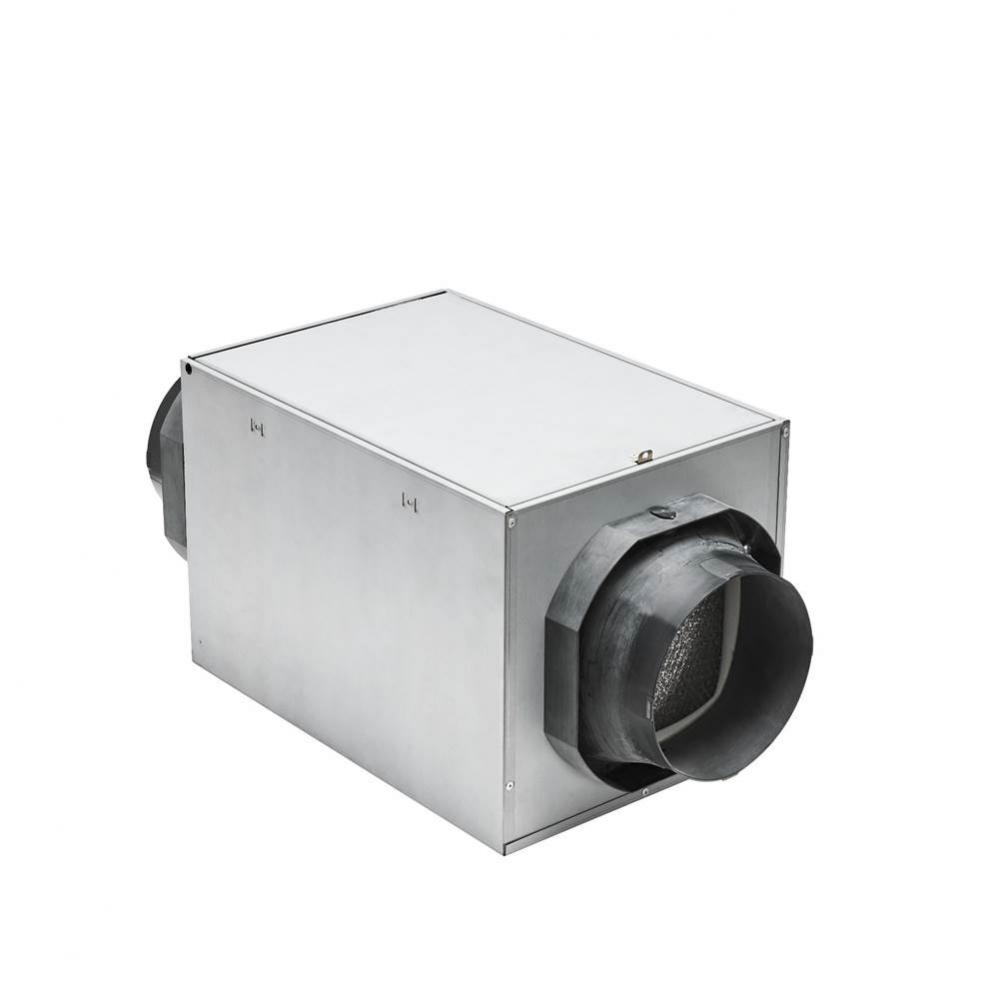 FRESH IN™ BASIC SUPPLY FAN 180 CFM, POWER CORD