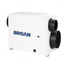 Broan Nutone B120DHV - Broan 120 Pint Dehumidifier