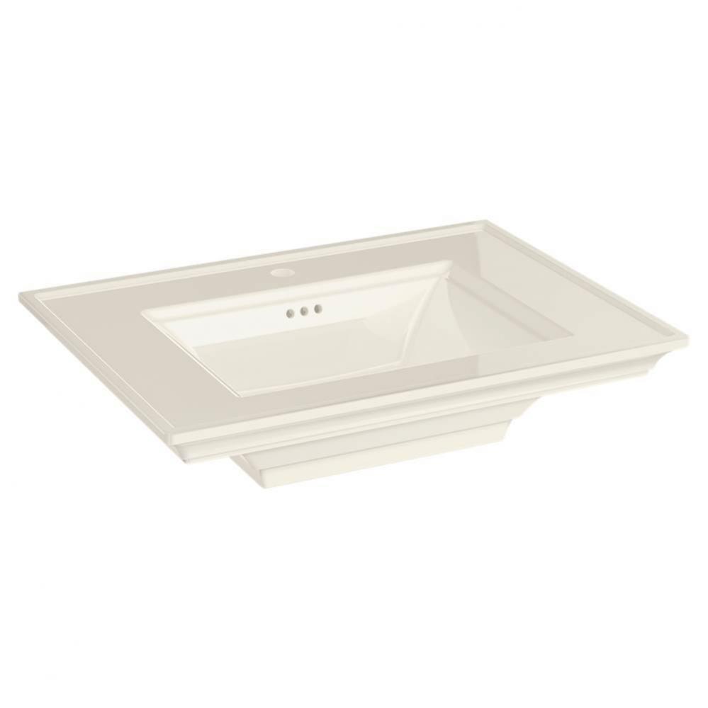 Town Square&#xae; S Center Hole Only Pedestal Sink Top