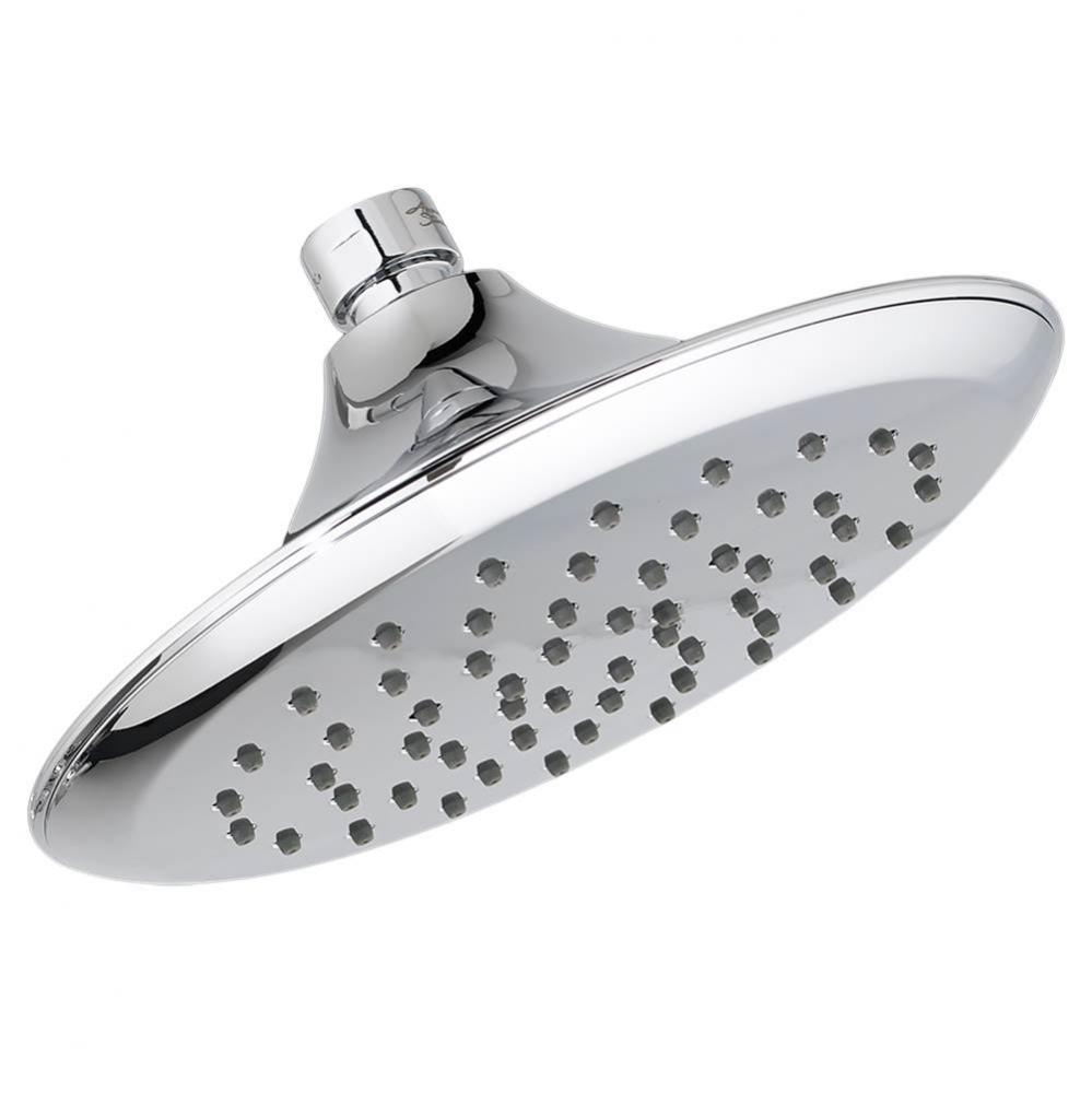 FLUENT 7IN SHOWERHEAD 1.8