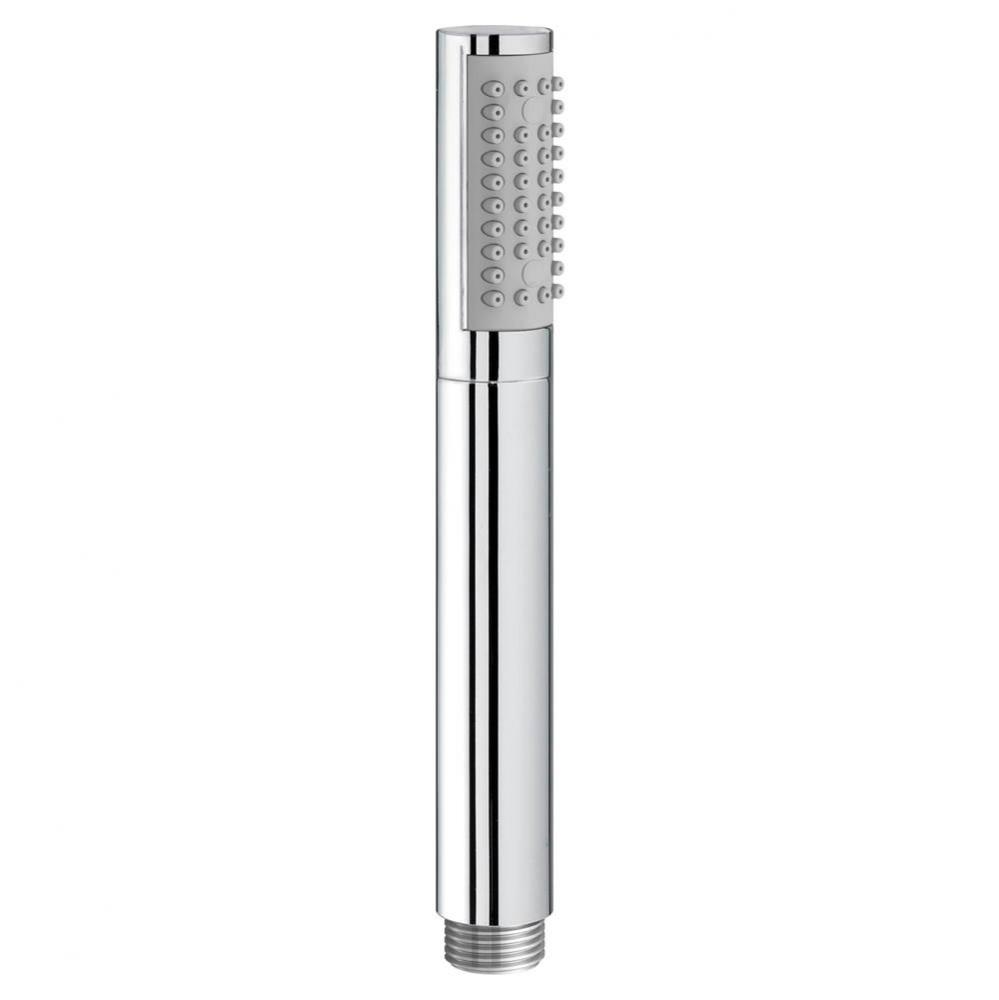 Minimalist 1.8 gpm/6.8 L/min Single Function Water-Saving Hand Shower