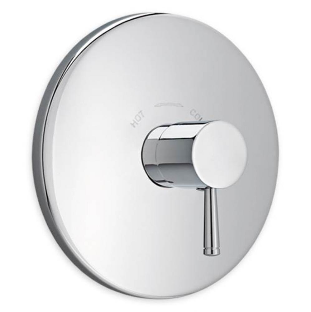 Serin&#xae; Single-Handle Thermostatic Shower Valve Trim Kit