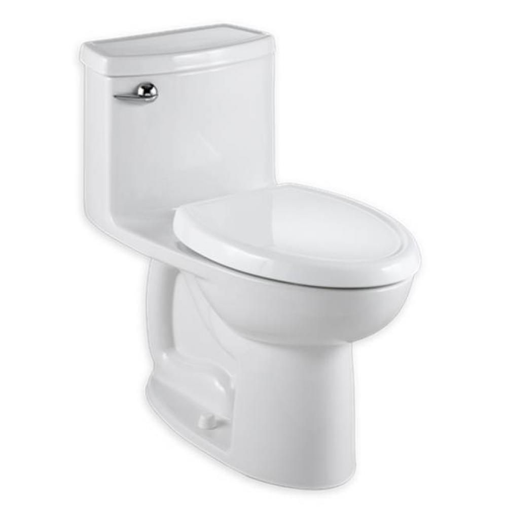 Compact Cadet&#xae; 3 One-Piece Toilet Tank Cover