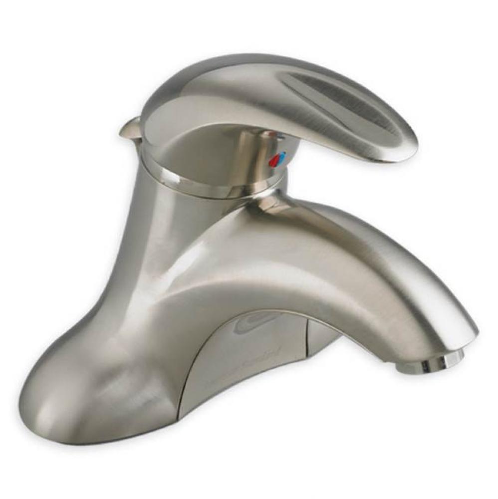 Reliant 3&#xae; 4-Inch Centerset Single-Handle Bathroom Faucet 1.2 gpm/4.5 L/min With Lever Handle