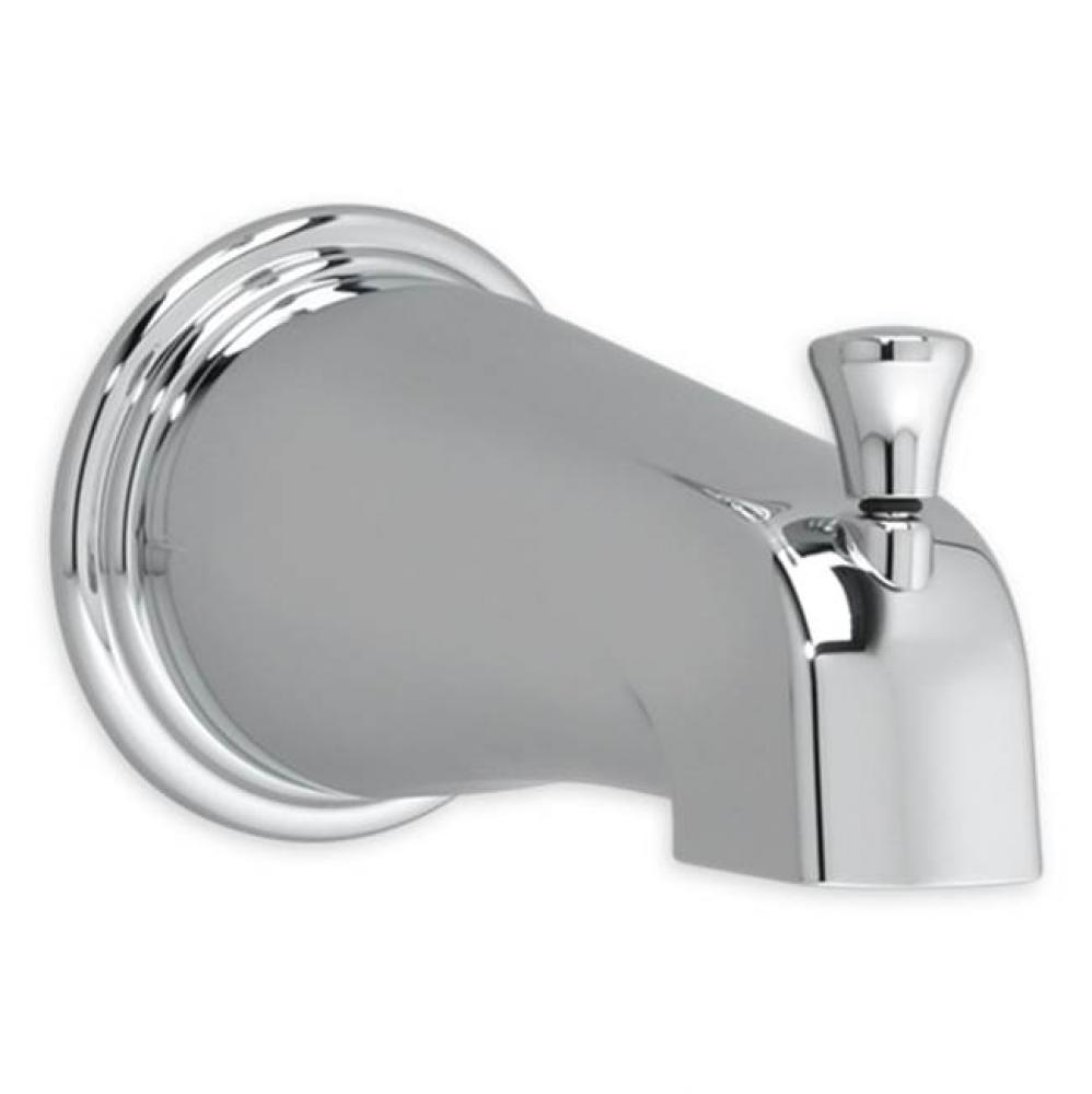 Portsmouth&#xae; Slip-On Diverter Tub Spout