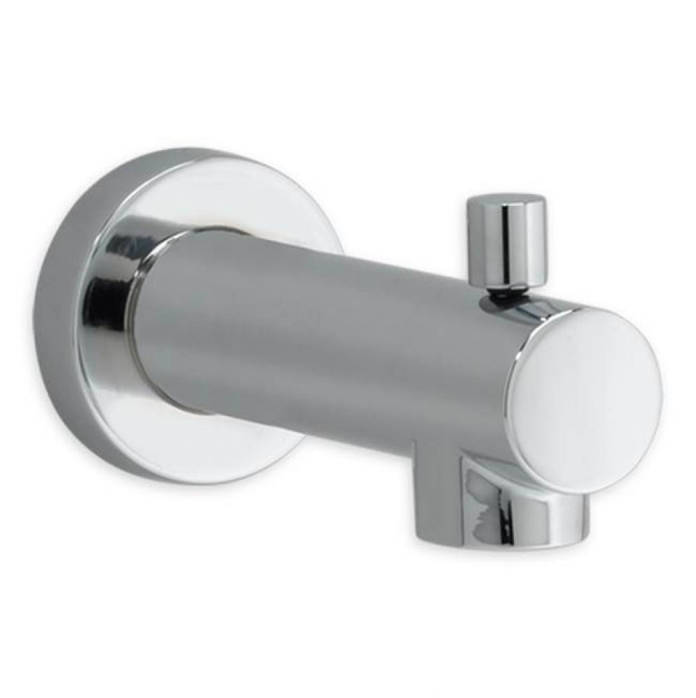 SERIN SLIP-ON DIVERTER TUB