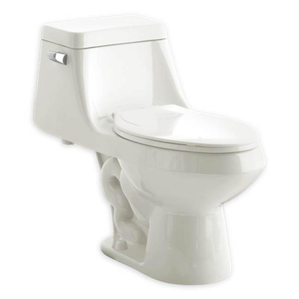 FAIRFIELD 1PC TOILET W/SEAT