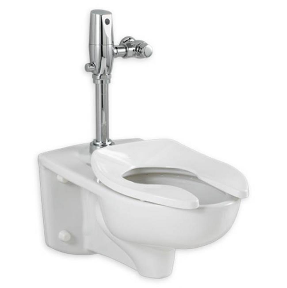 Afwall&#xae; Millennium&#xae; Wall-Hung EverClean&#xae; Bowl Less Seat