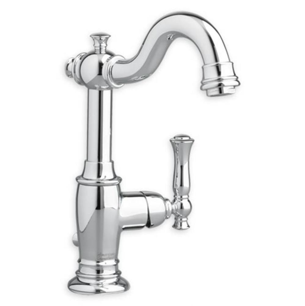 Quentin&#xae; Single Hole Single-Handle Bathroom Faucet With Lever Handle