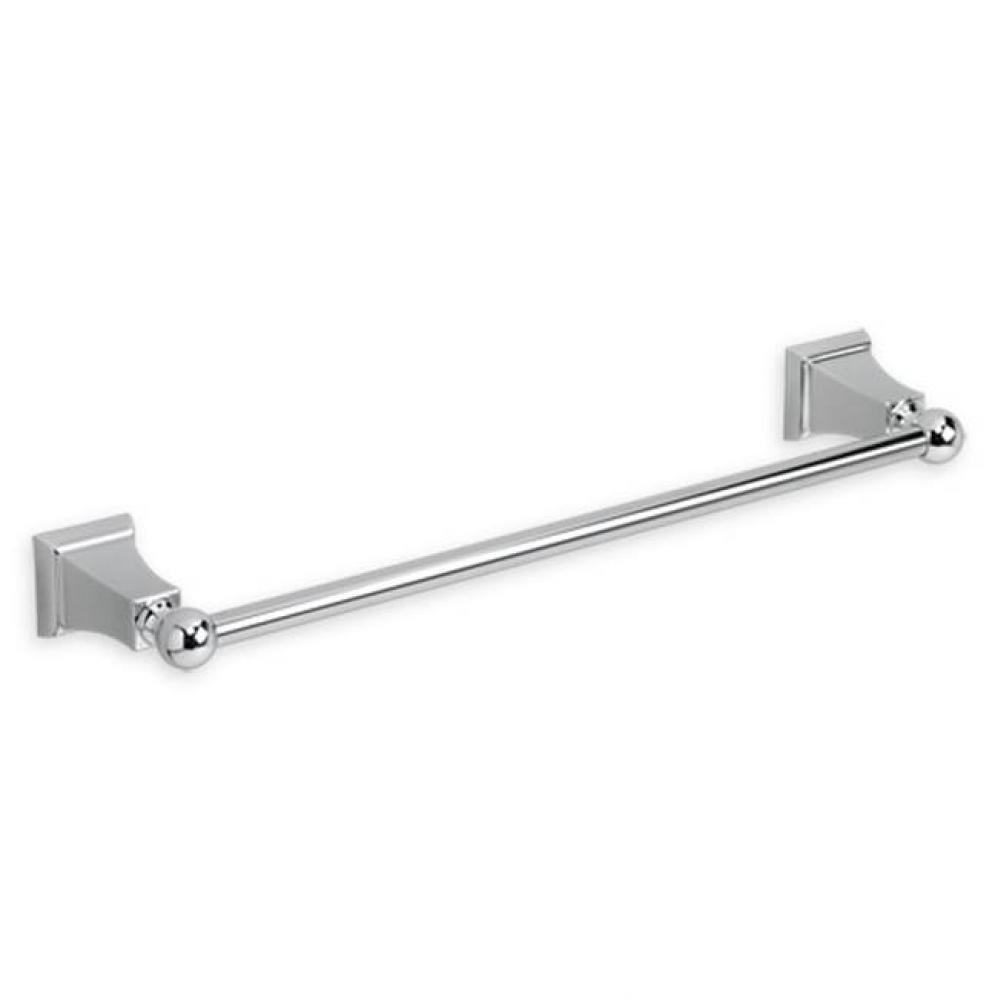 TRADITIONAL SQUARE TOWEL BAR