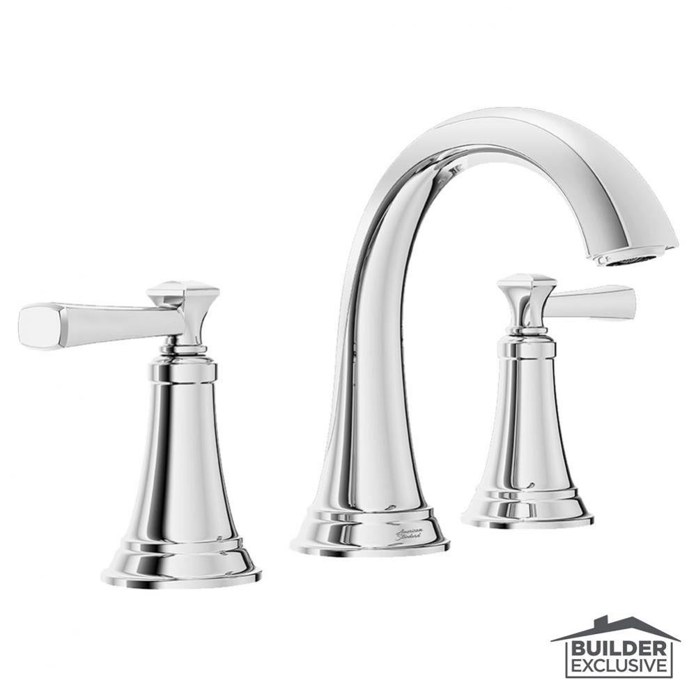 Glenmere™ 8-Inch Widespread 2-Handle Bathroom Faucet 1.2 gpm/4.5 L/min With Lever Handles