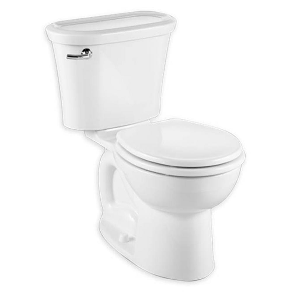 Cadet&#xae; PRO Standard Height Elongated Bowl