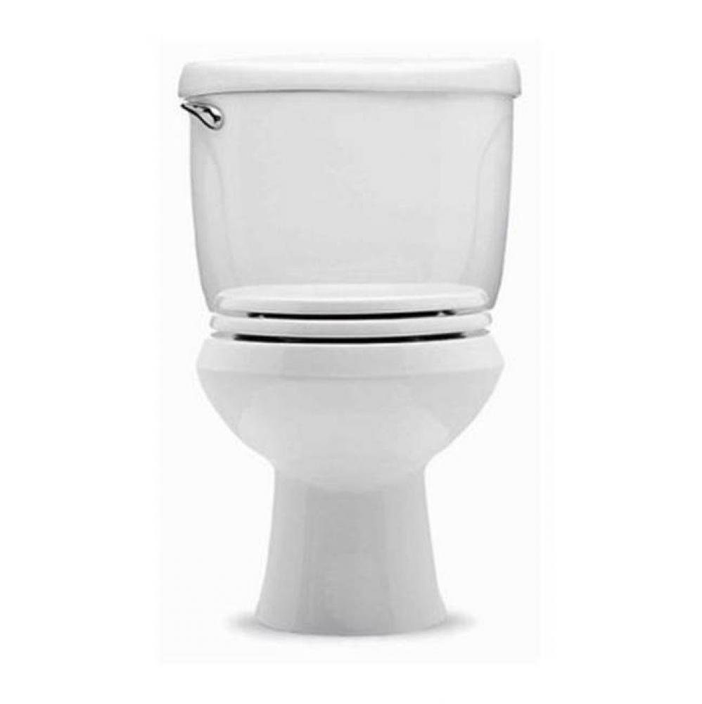 Glenwal Toilet Tank Cover 4098 White