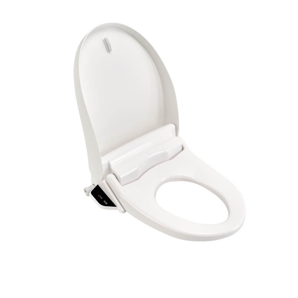 Advanced Clean&#xae; 2.0 Electric SpaLet&#xae; Bidet Seat With Remote Operation