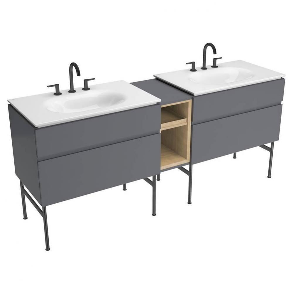 Studio&#xae; S Vanity Middle