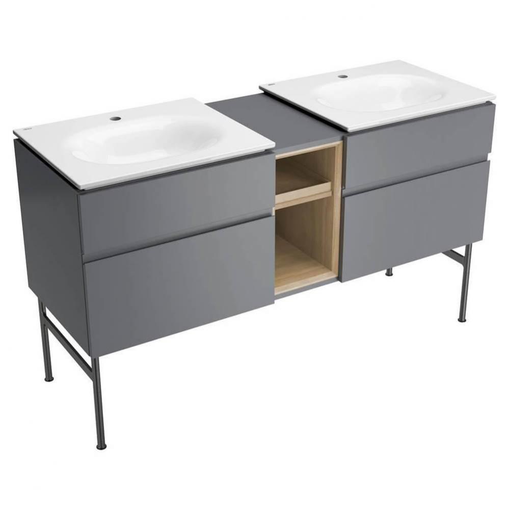 Studio&#xae; S 24-Inch Vanity