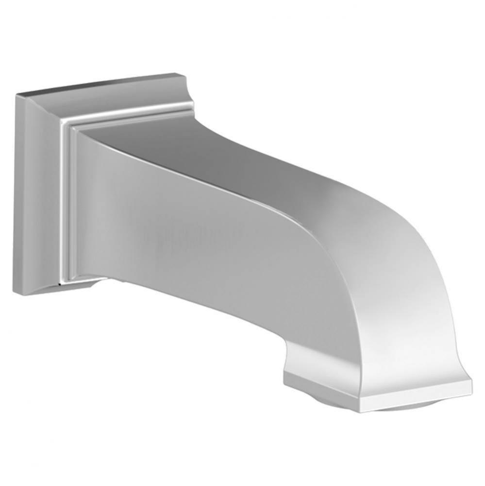 Town Square&#xae; S 6-3/4-Inch IPS Non-Diverter Tub Spout