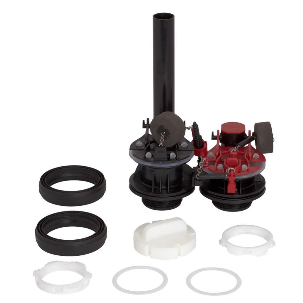 VorMax Complete Flush Valve Assembly