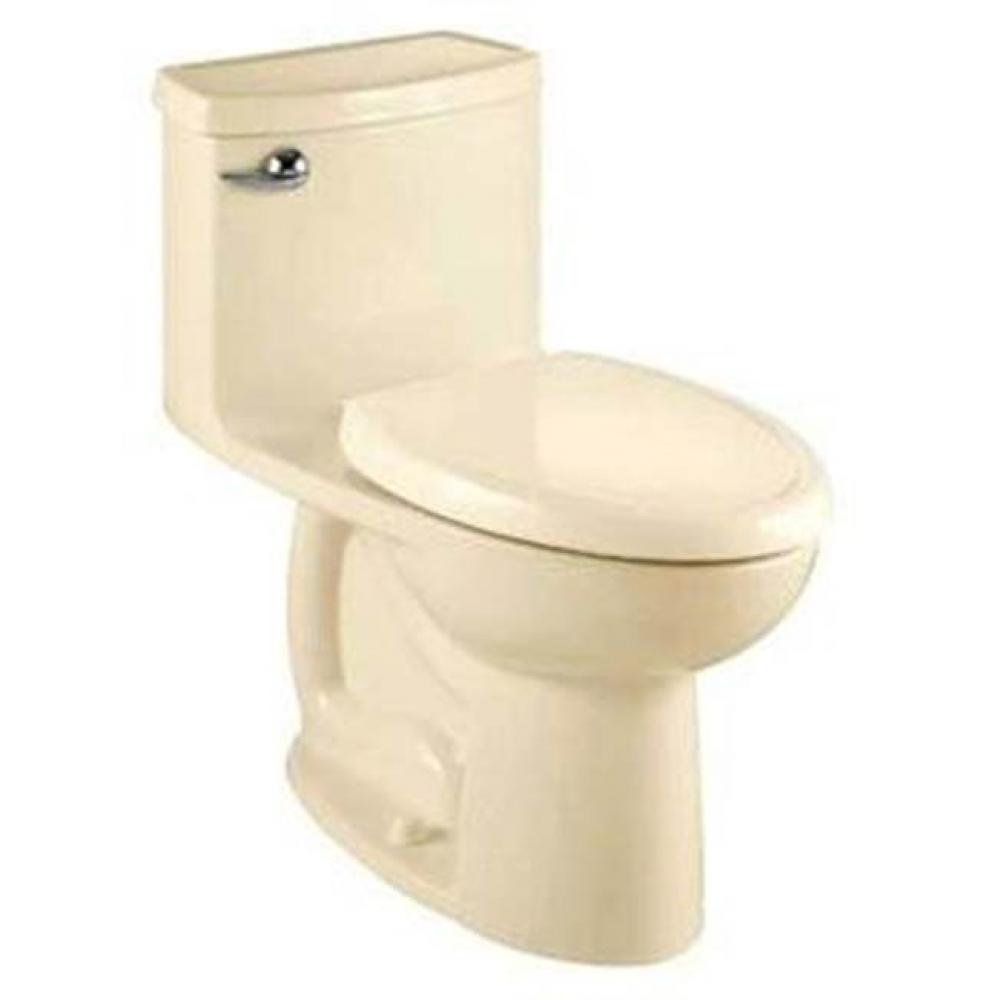 Compact Cadet&#xae; 3 One-Piece 1.28 gpf/4.8 Lpf Chair Height Elongated Toilet With Seat