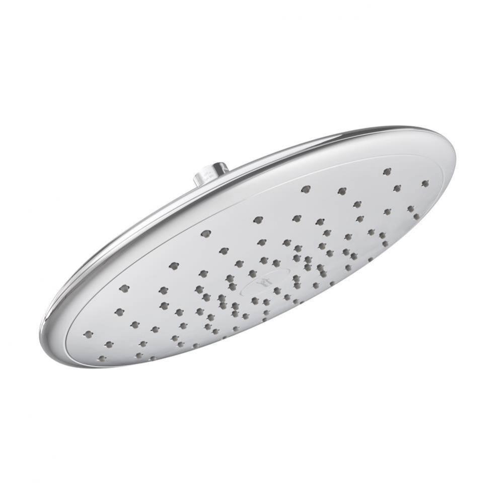 Spectra&#xae; Rain 11-Inch 1.8 gpm/6.8 L/min Water-Saving Rain Showerhead