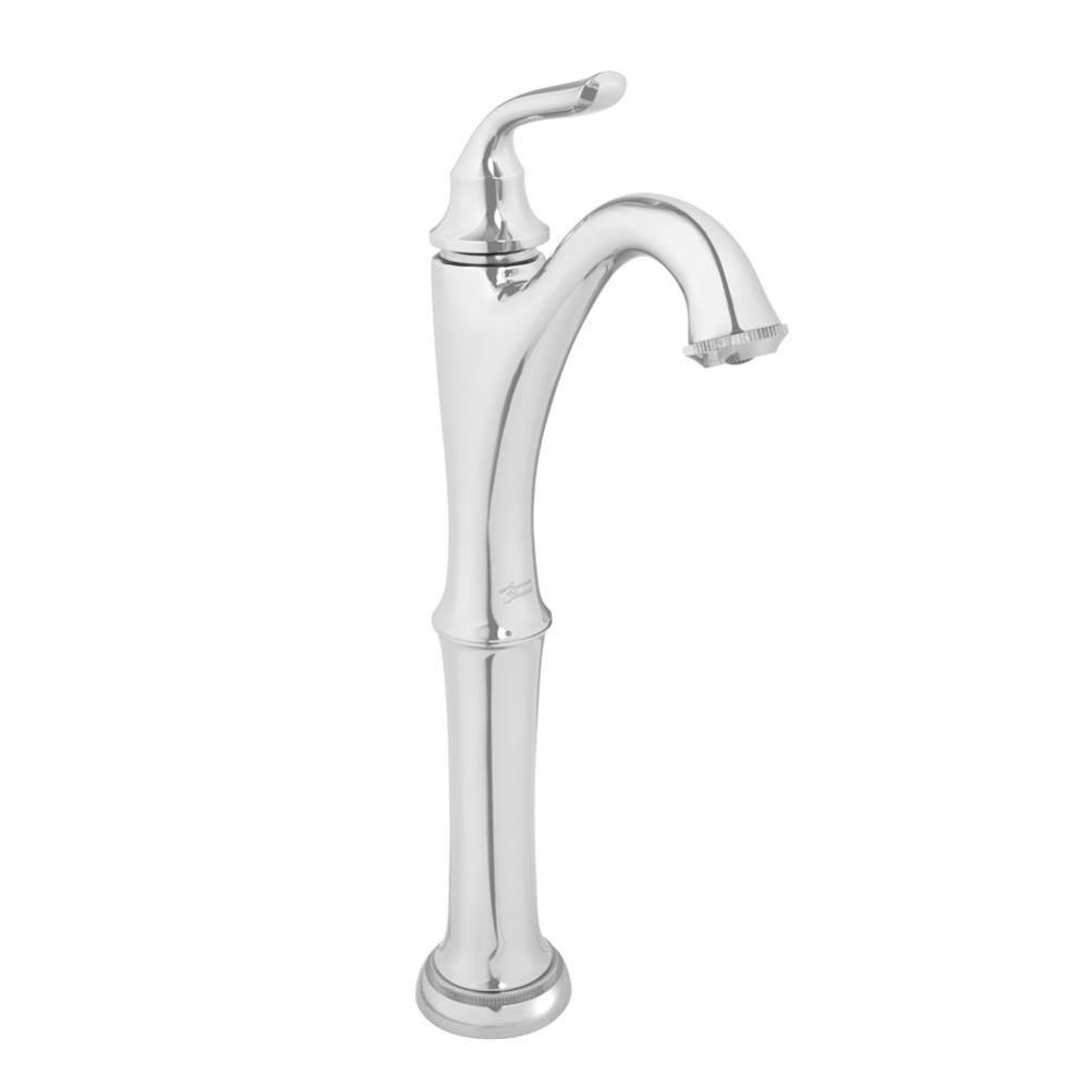 Patience&#xae; Single Hole Single-Handle Bathroom 1.2 gpm/4.5 L/min With Lever Handle