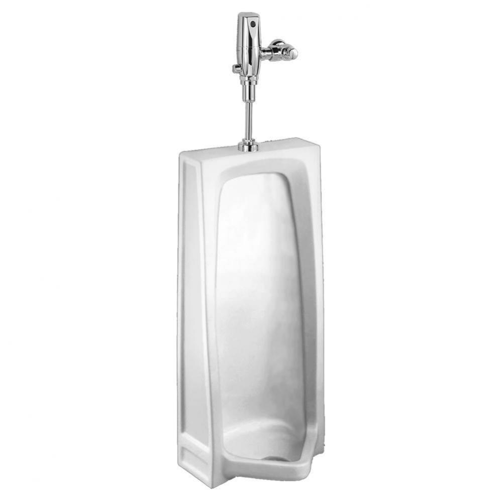 Stallbrook&#xae; 0.5-1.0 gpf (1.9-3.8 Lpf) Top Spud Urinal