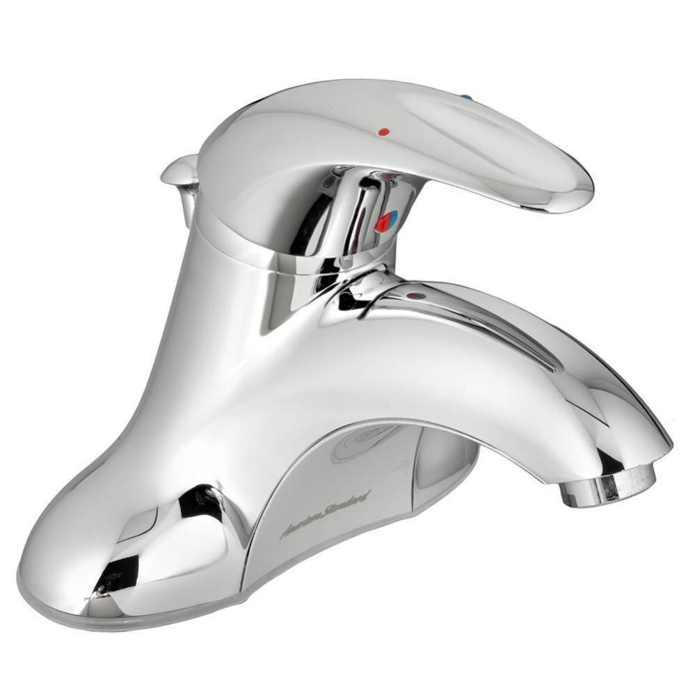 Reliant 3&#xae; 4-Inch Centerset Single-Handle Bathroom Faucet 0.5 gpm/1.9 L/min With Lever Handle