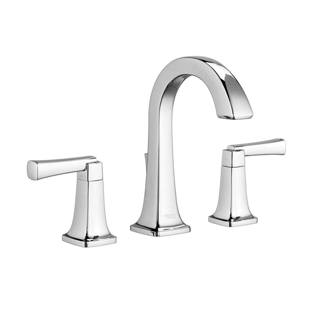 Townsend&#xae; 8-Inch Widespread 2-Handle Bathroom Faucet 1.2 gpm/4.5 L/min With Lever Handles