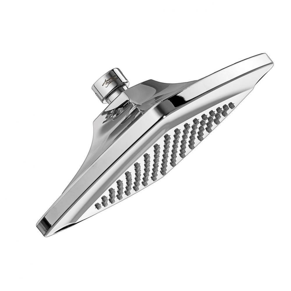 Townsend&#xae; 6-Inch 1.8 gpm/6.8 L/min Water-Saving Fixed Showerhead