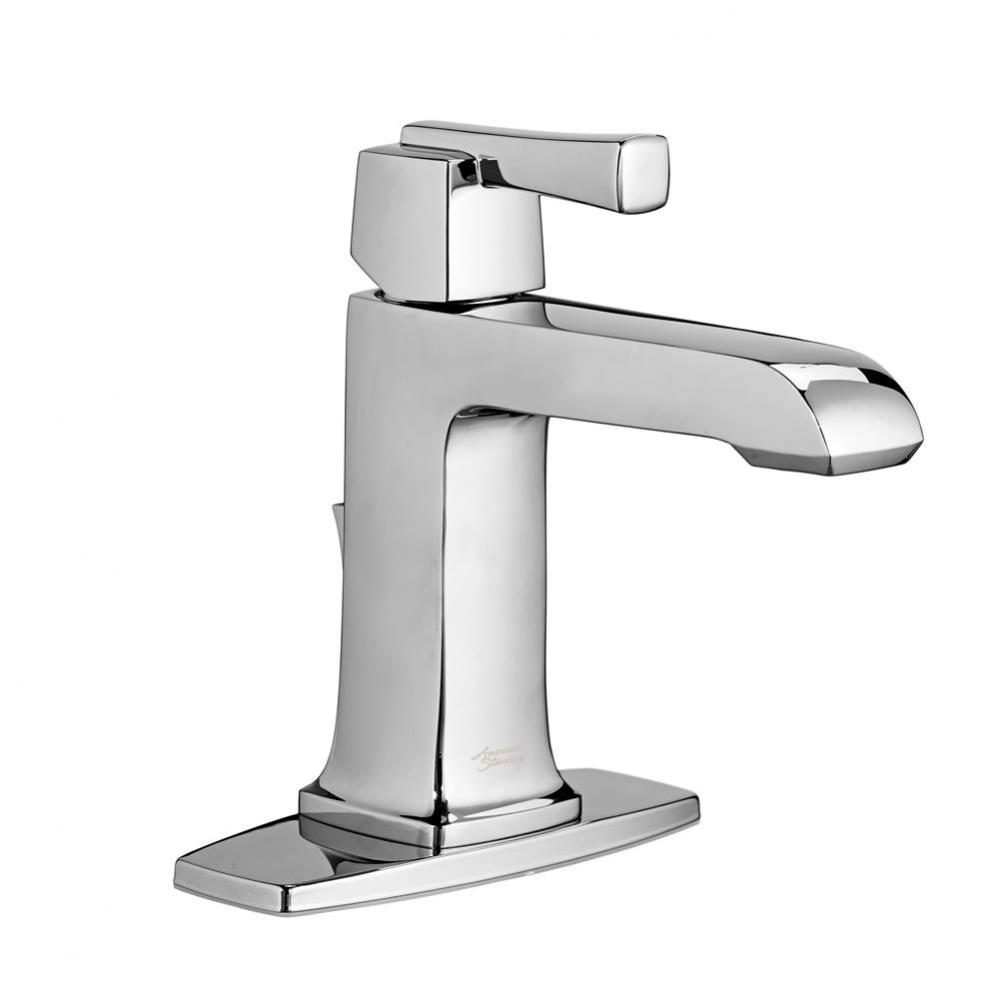 Townsend&#xae; Single Hole Single-Handle Bathroom Faucet 1.2 gpm/4.5 L/min With Lever Handle