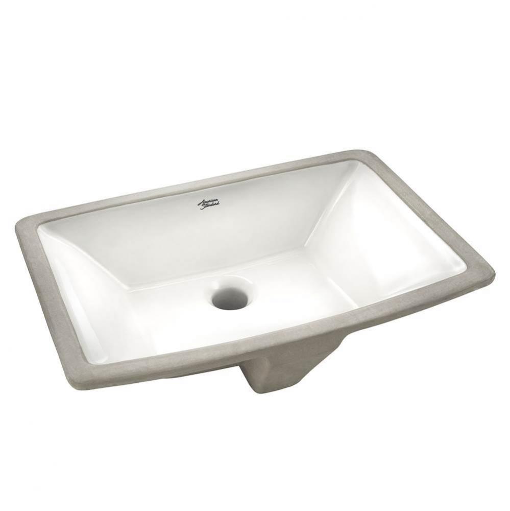 Townsend&#xae; Under Counter Sink