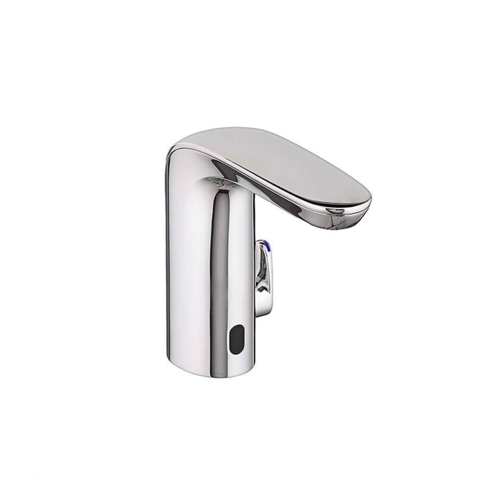 NextGen™ Selectronic&#xae; Touchless Faucet, Base Model With SmarTherm Safety Shut-Off  ADM, 0.5