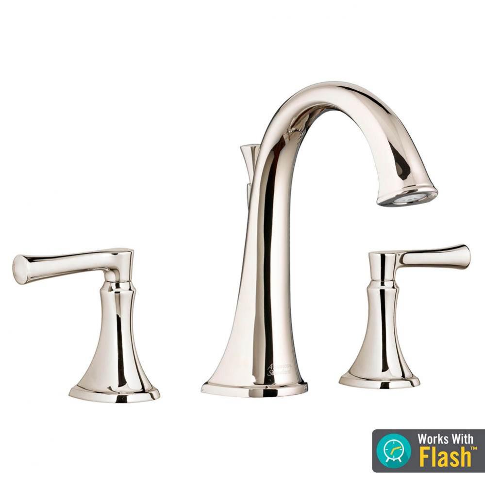 Estate&#xae; Bathtub Faucet for Flash&#xae; Rough-In Valve With Lever Handles