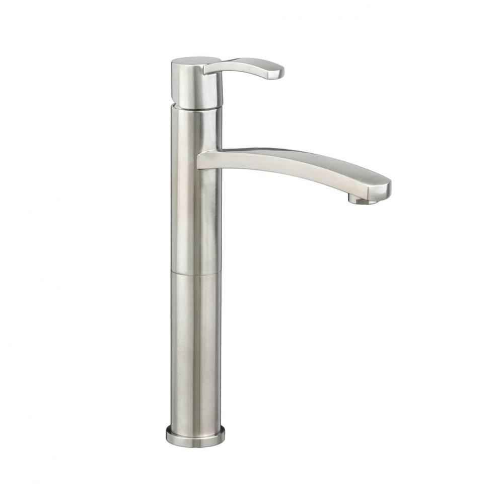 BERWICK SL VESSEL FAUCET LESS