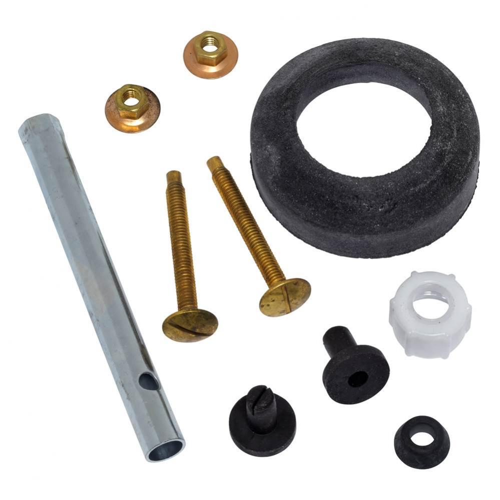 H2 Option/ Other Dual Flush Toilet Coupling Kit