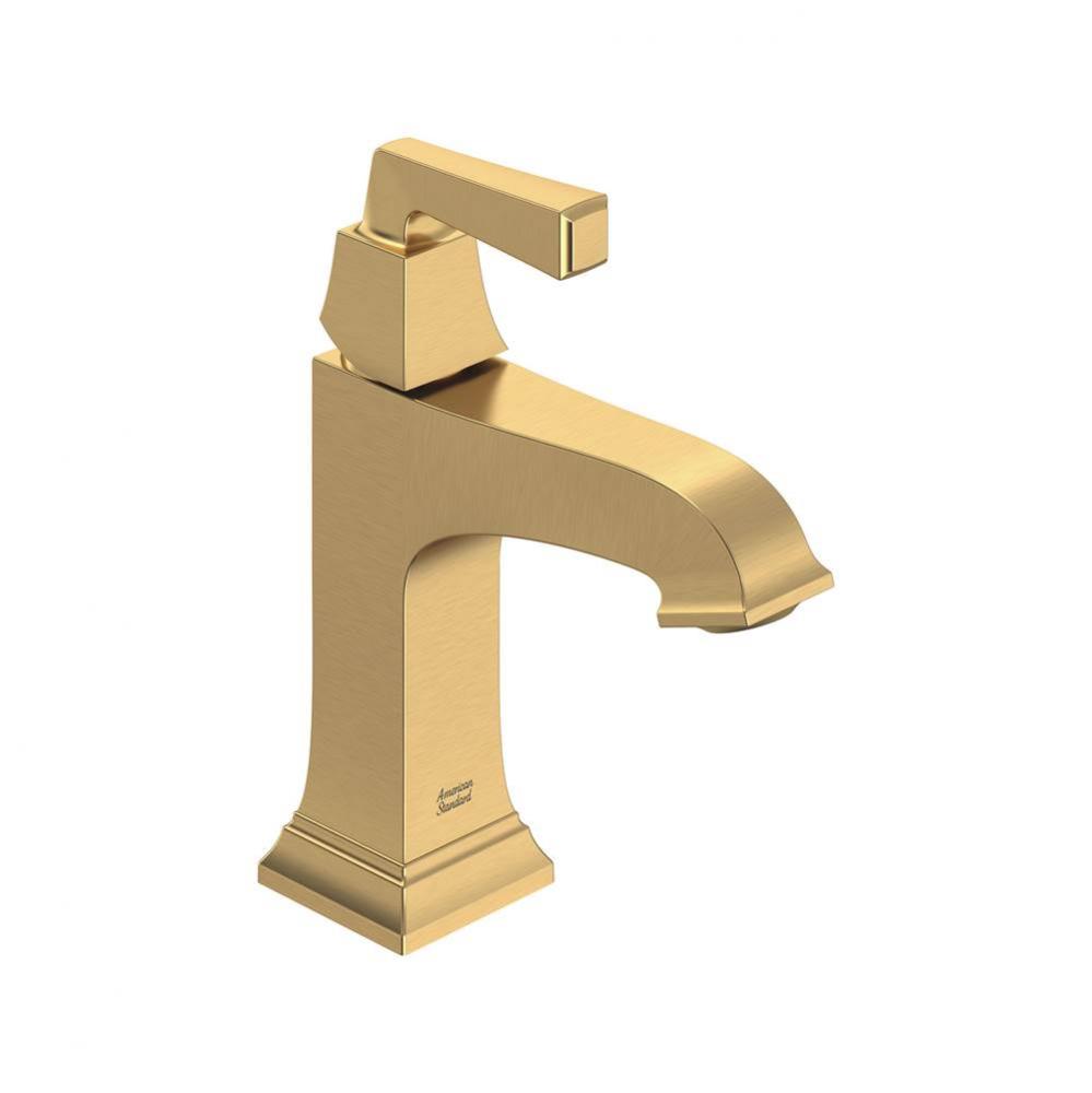 Town Square&#xae; S Single Hole Single-Handle Bathroom Faucet 1.2 gpm/4.5 L/min With Lever Handle