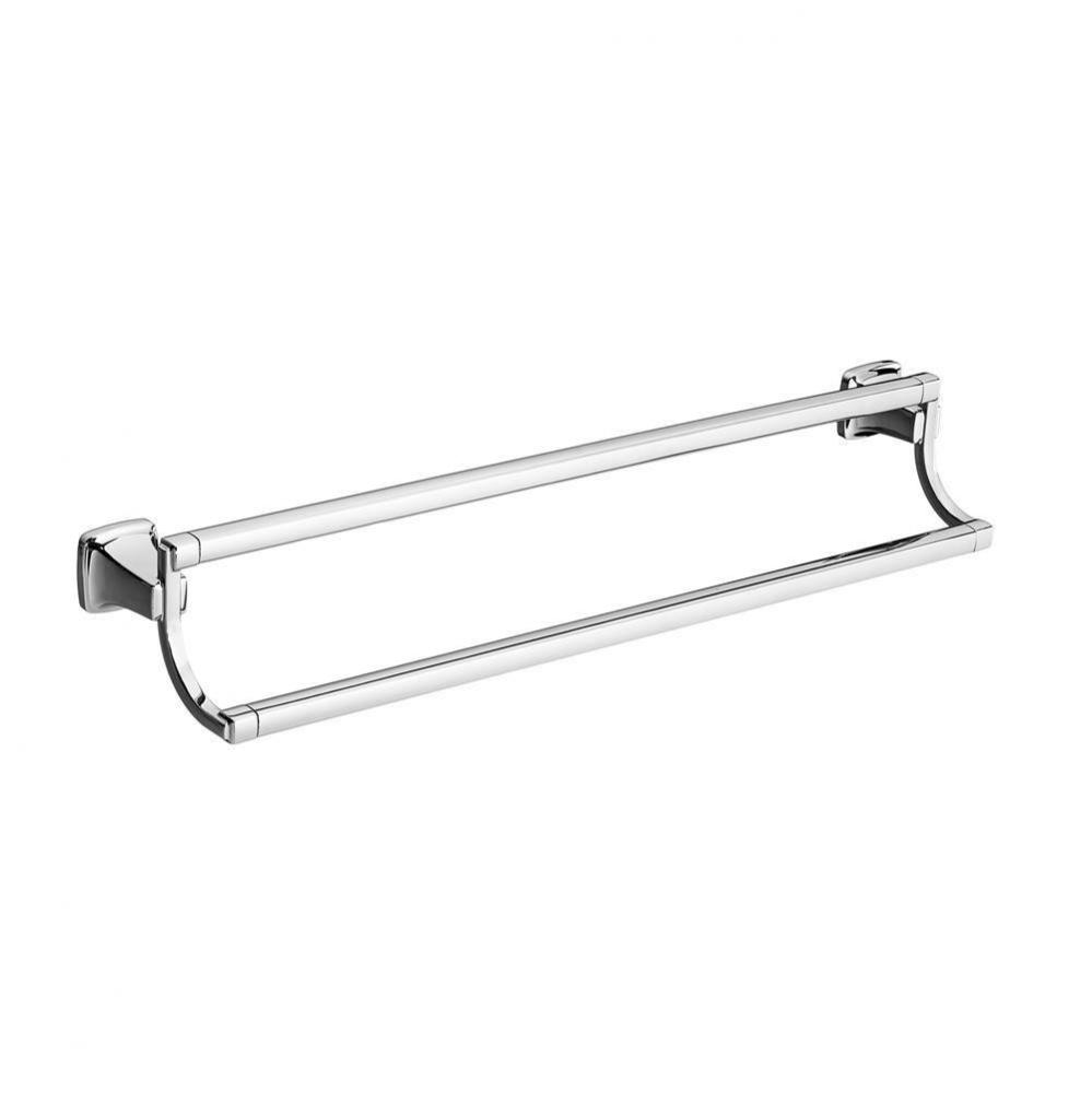 Townsend&#xae; 24-Inch Double Towel Bar