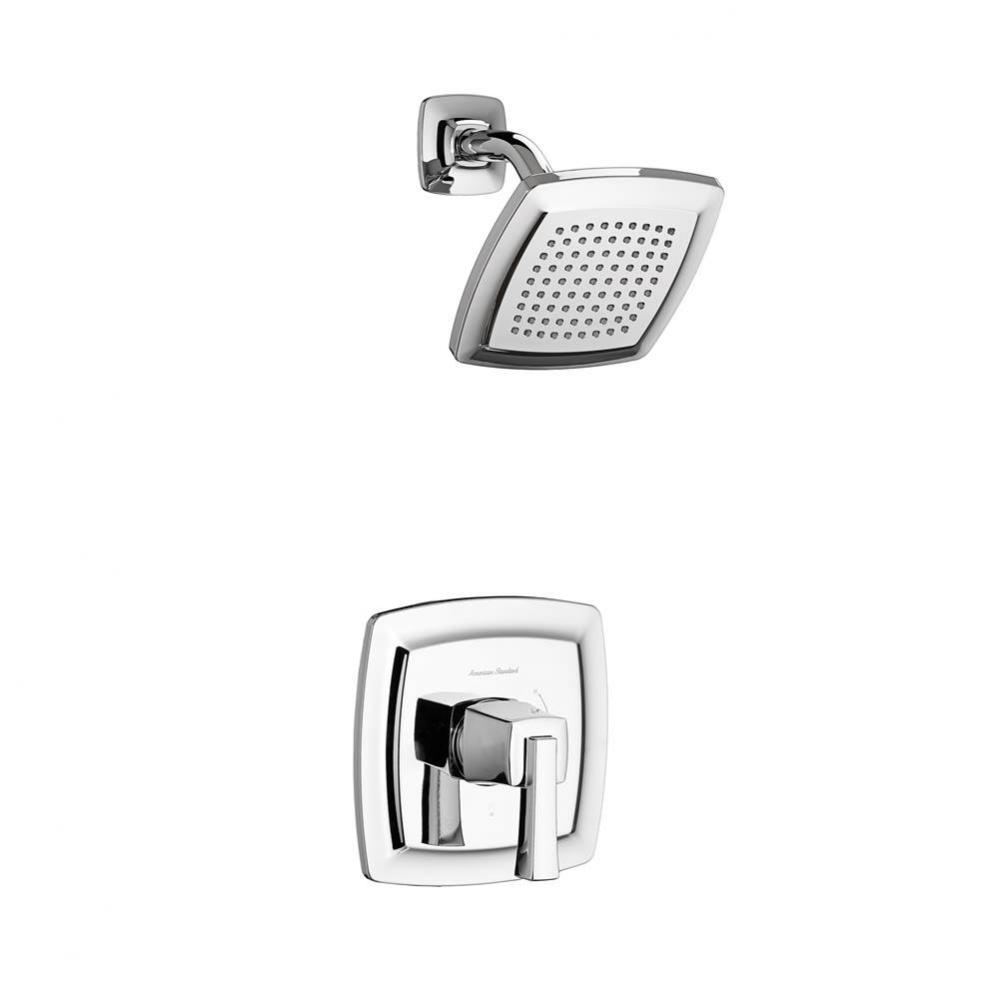 TOWNSEND WATER SAVING PB SHOWER