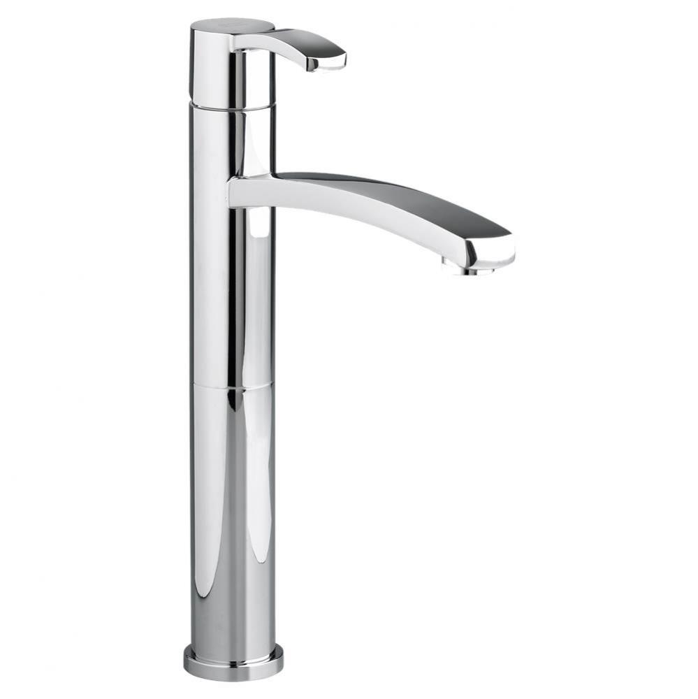 Berwick&#xae; Single Hole Single-Handle Bathroom Faucet 1.2 gpm/4.5 L/min With Grid Drain and Leve