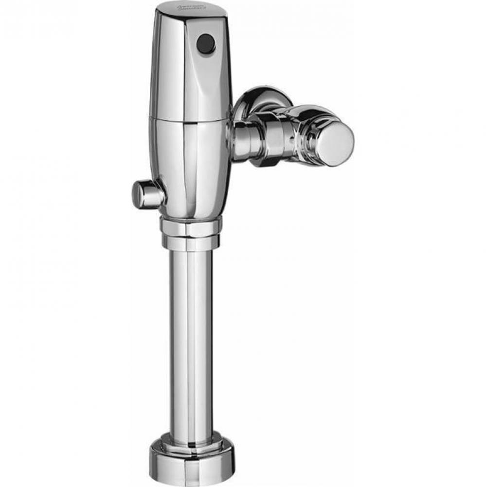 Ultima™ Selectronic Touchless Toilet Flush Valve, Piston-Type, PWRX, 1.28 gpf/4.8 Lpf