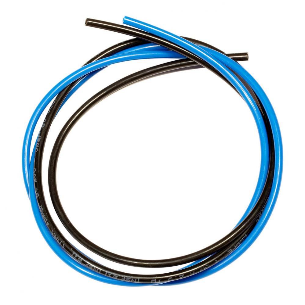 Manual Valve Hose Kit F/Concealed Fv-Rp-