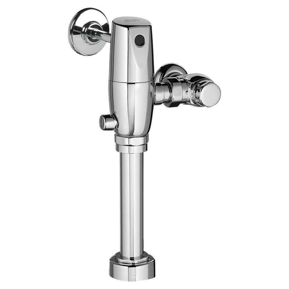 Ultima™ Selectronic Touchless Toilet Flush Valve, Piston-Type, Base Model, 1.28 gpf/4.8 Lpf