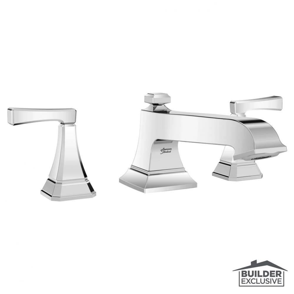 Crawford™ Bathtub Faucet With Lever Handles for Flash&#xae; Rough-In Valve