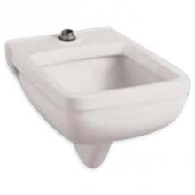 American Standard 9512999.020 - Wall-Hung Clinic Service Sink