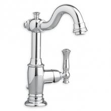 American Standard 7440101.002 - Quentin® Single Hole Single-Handle Bathroom Faucet With Lever Handle