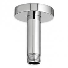 American Standard 1660103.002 - 3-Inch Ceiling Mount Rain Showerhead Arm